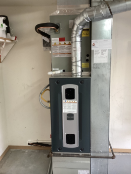 Image for Northern Comfort Heating & Cooling with ID of: 6471617