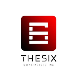 Image for TheSix Contractors Inc. with ID of: 6800743