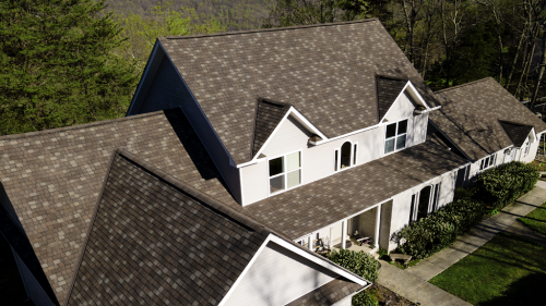 Image for Impact Roofing with ID of: 6471843
