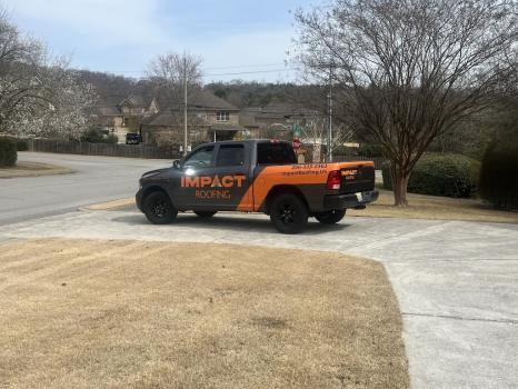 Image for Impact Roofing with ID of: 6471844