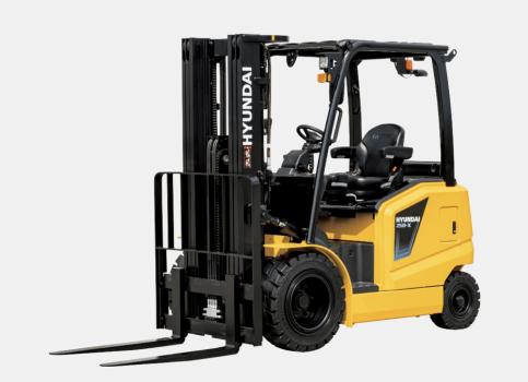Image for Hyundai Material Handling with ID of: 6471962