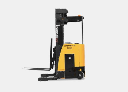 Image for Hyundai Material Handling with ID of: 6471963