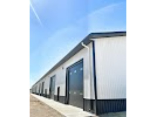 Image for AllCity Suites & Storage - Brookings with ID of: 6472145