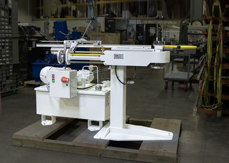 Image for Carson Engineering & Mfg. Inc. with ID of: 6472206