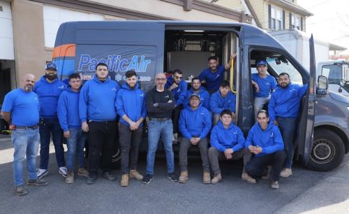 Image for Pacific Air HVAC with ID of: 6472269