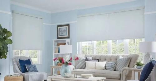 Image for Blue Ridge Window Treatments with ID of: 6472742
