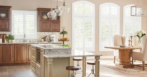 Image for Blue Ridge Window Treatments with ID of: 6472743