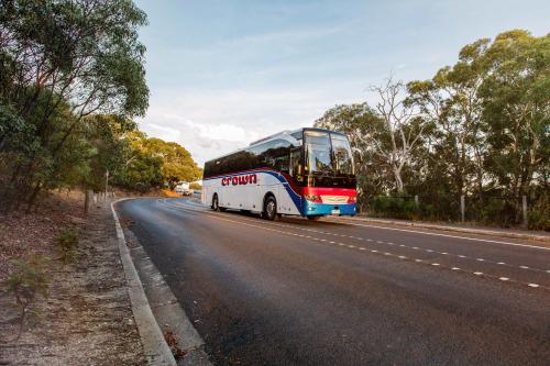 Image for Crown Coaches Pty. Ltd. with ID of: 6472890
