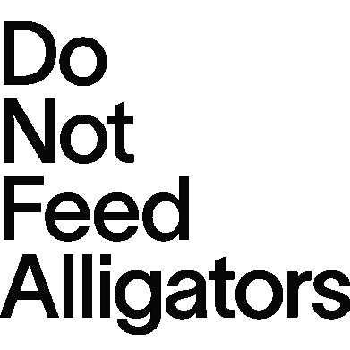 Image for Do Not Feed Alligators with ID of: 6801683