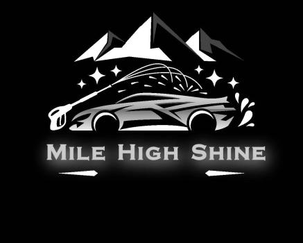 Image for Mile High Shine with ID of: 6801748
