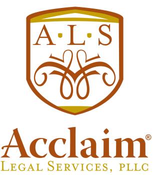 Image for Acclaim Legal Services with ID of: 6801779