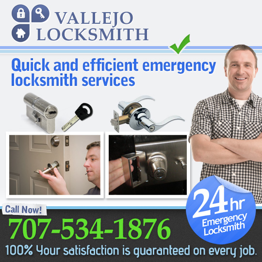 Image for Locksmith Vallejo with ID of: 680194