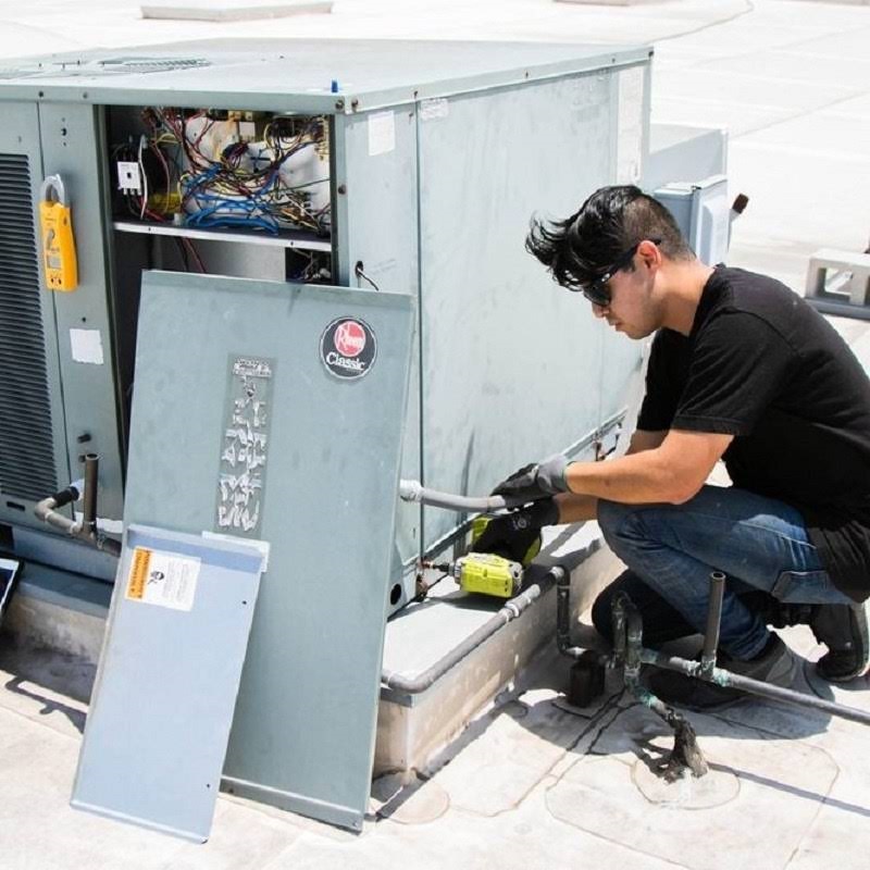 Image for Thomson Air Conditioning & Heating with ID of: 6473134