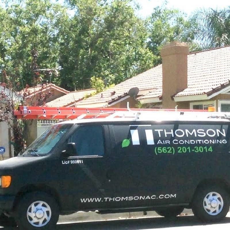 Image for Thomson Air Conditioning & Heating with ID of: 6473135