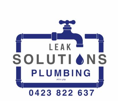 Image for Leak Solutions Plumbing with ID of: 6802071