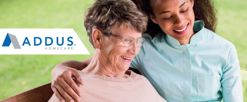 Image for Addus HomeCare with ID of: 6802162