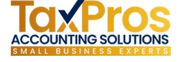 Image for Taxpros Accounting Solutions with ID of: 6802270