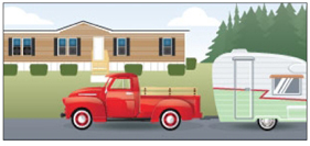 Image for Complete Mobile Home/RV Center with ID of: 6802412