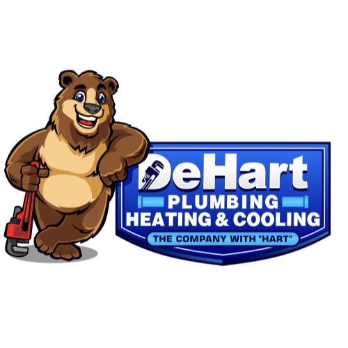 Image for De Hart Plumbing Heating & Cooling with ID of: 6802565