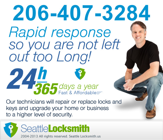 Image for Seattle Locksmith with ID of: 680257