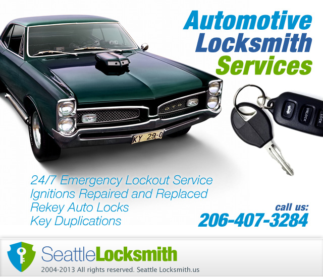 Image for Seattle Locksmith with ID of: 680258