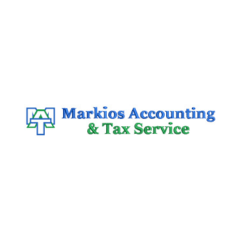 Image for Markios Accounting & Tax Service with ID of: 6802689