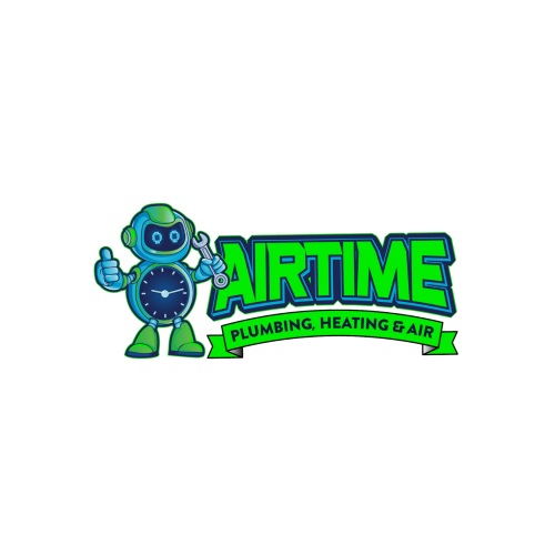 Image for Airtime Plumbing Heating & Air with ID of: 6802726