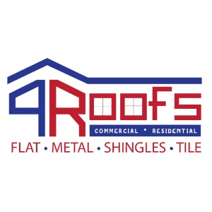 Image for 4 Roofs with ID of: 6803045