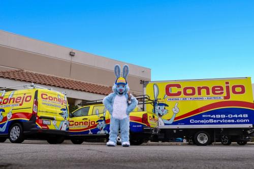 Image for Conejo Services HVAC, Plumbing and Electrical with ID of: 6803682