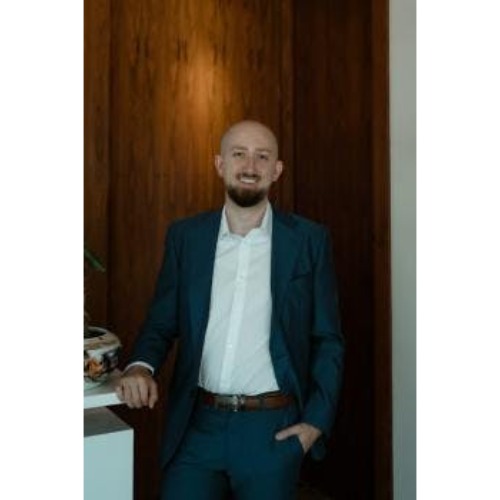 Image for Alex Kitchen - Real Estate Professional with ID of: 6803744
