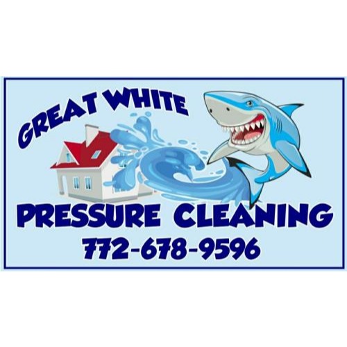 Image for Great White Pressure Cleaning with ID of: 6803974
