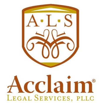 Image for Acclaim Legal Services with ID of: 6804051