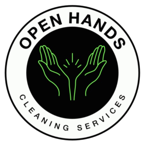 Image for Open Hands Cleaning Services with ID of: 6804800