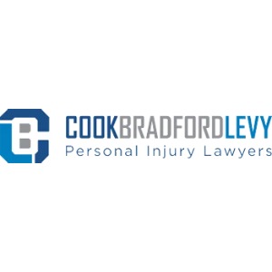 Image for Cook, Bradford & Levy, LLC with ID of: 6804912