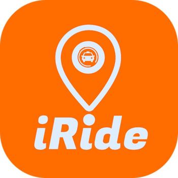 Image for iRide LTD with ID of: 6804961