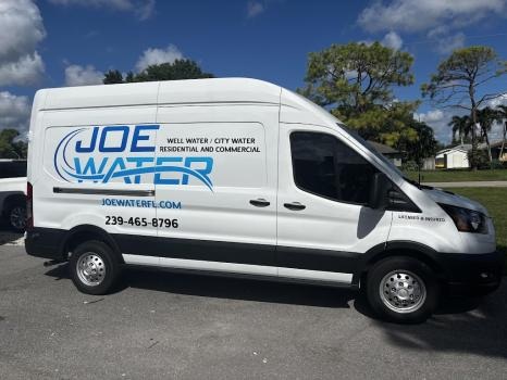 Image for Joe Water with ID of: 6473941