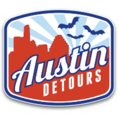 Image for Austin Detours with ID of: 6474014