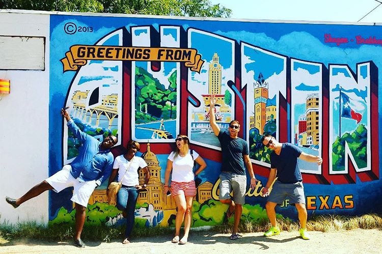Image for Austin Detours with ID of: 6474020