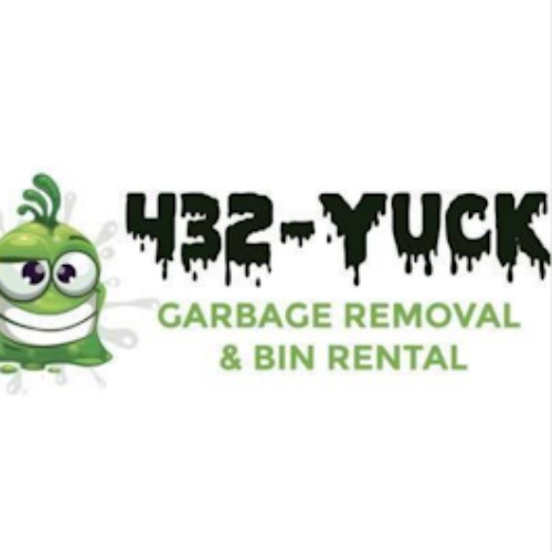 Image for 432 yuck garbage removal and bin rental with ID of: 6805304