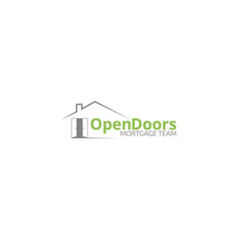Image for Open Doors Mortgage Team with ID of: 6805376
