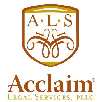 Image for Acclaim Legal Services with ID of: 6805561