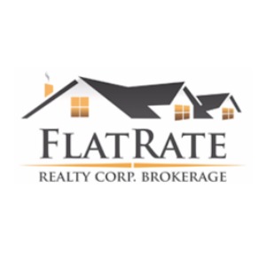 Image for Flat Rate Realty Corp. Brokerage with ID of: 6805588