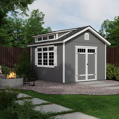 Image for Heartland Sheds with ID of: 6474175