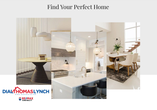 Image for Dial Thomas Lynch and Associates with ID of: 6474225