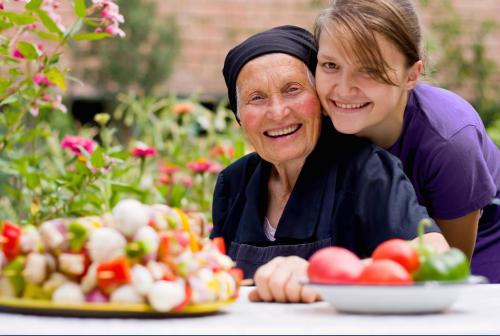 Image for Care at Home Services with ID of: 6474283