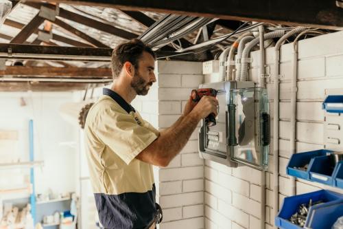Image for TSR (Tony Stephens Refrigeration) with ID of: 6474308
