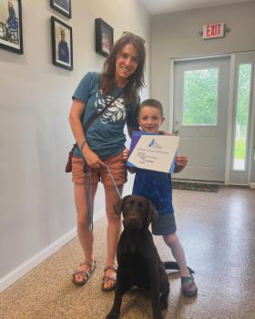 Image for The Dog Wizard Twin Cities with ID of: 6474331