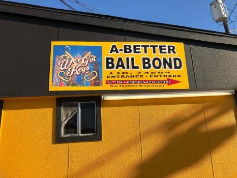 Image for A Better Bail Bond with ID of: 6474418