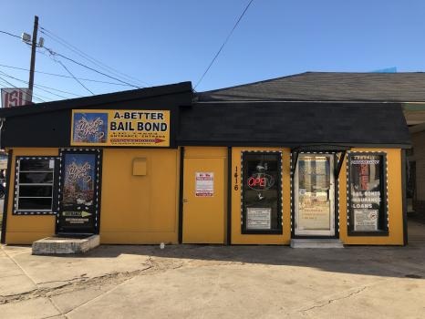 Image for A Better Bail Bond with ID of: 6474421