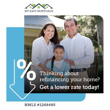Image for My Easy Mortgage Trinity with ID of: 6474502